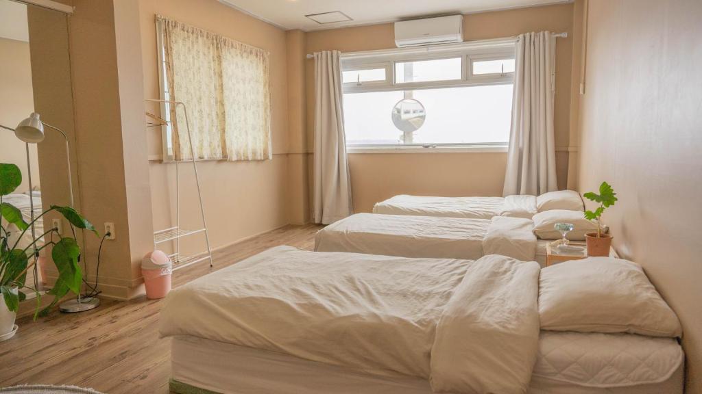 Gongcheonpo Guesthouse photo 1