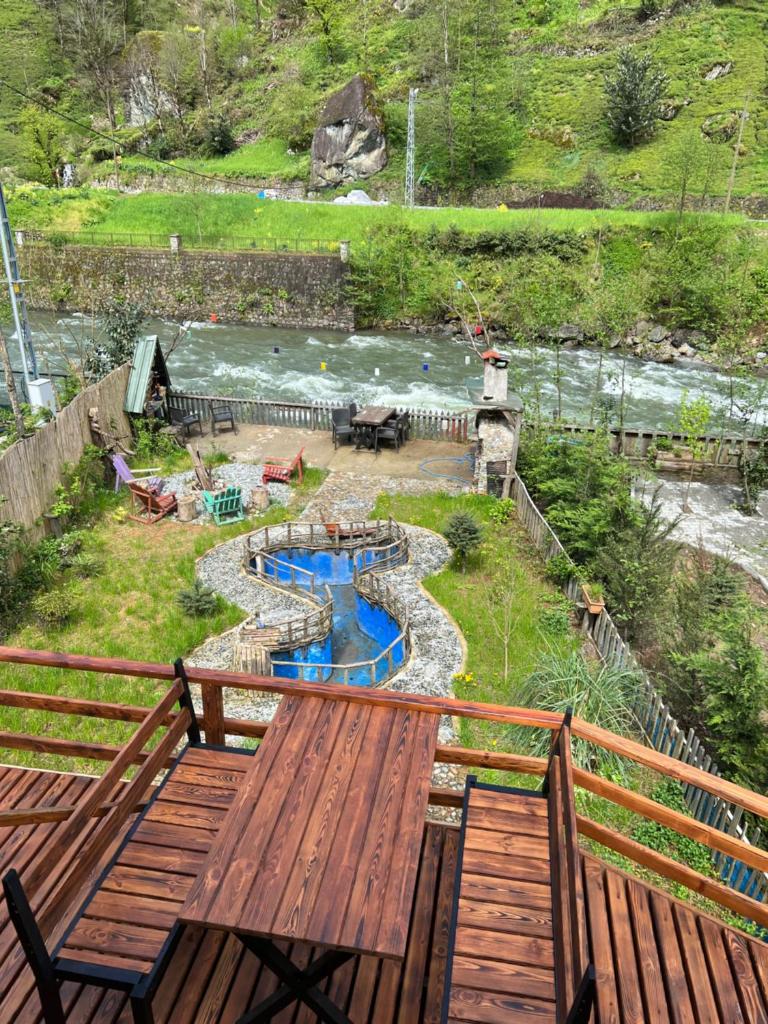 Afara Bungalows Otel & Cafe photo 3