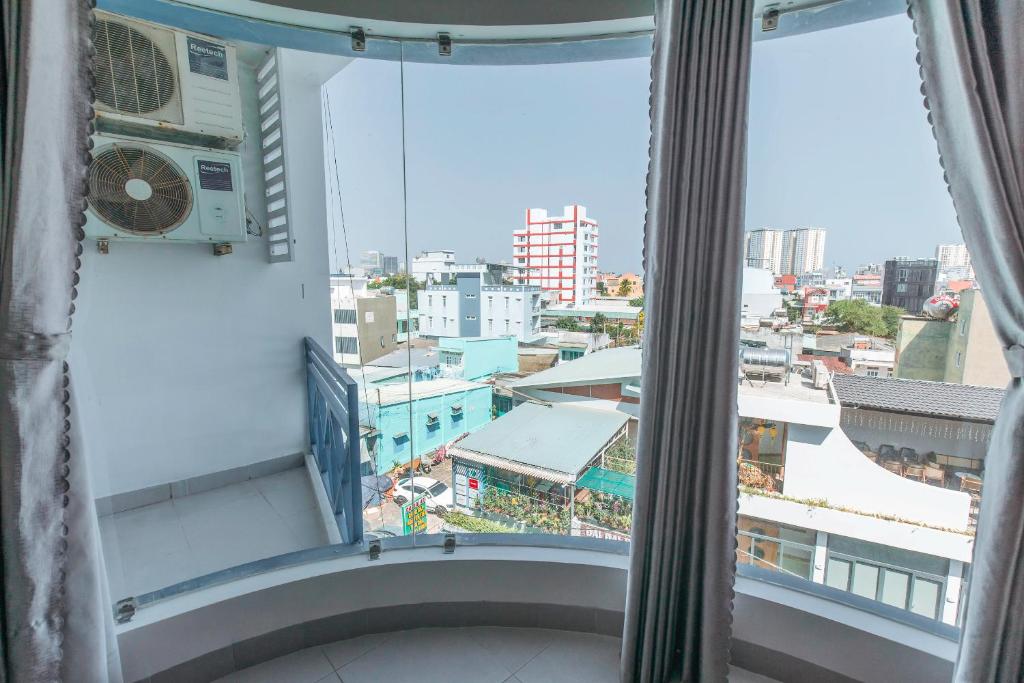 Phước Hải Hotel - Vũng Tàu