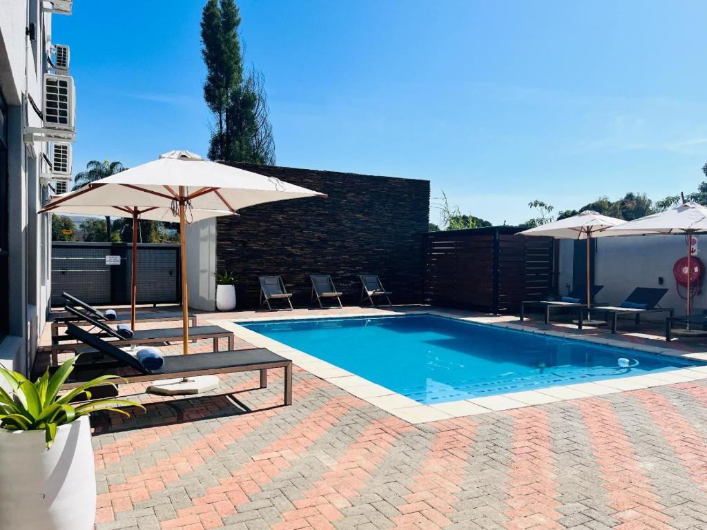 Panorama Boutique Guest House photo 1
