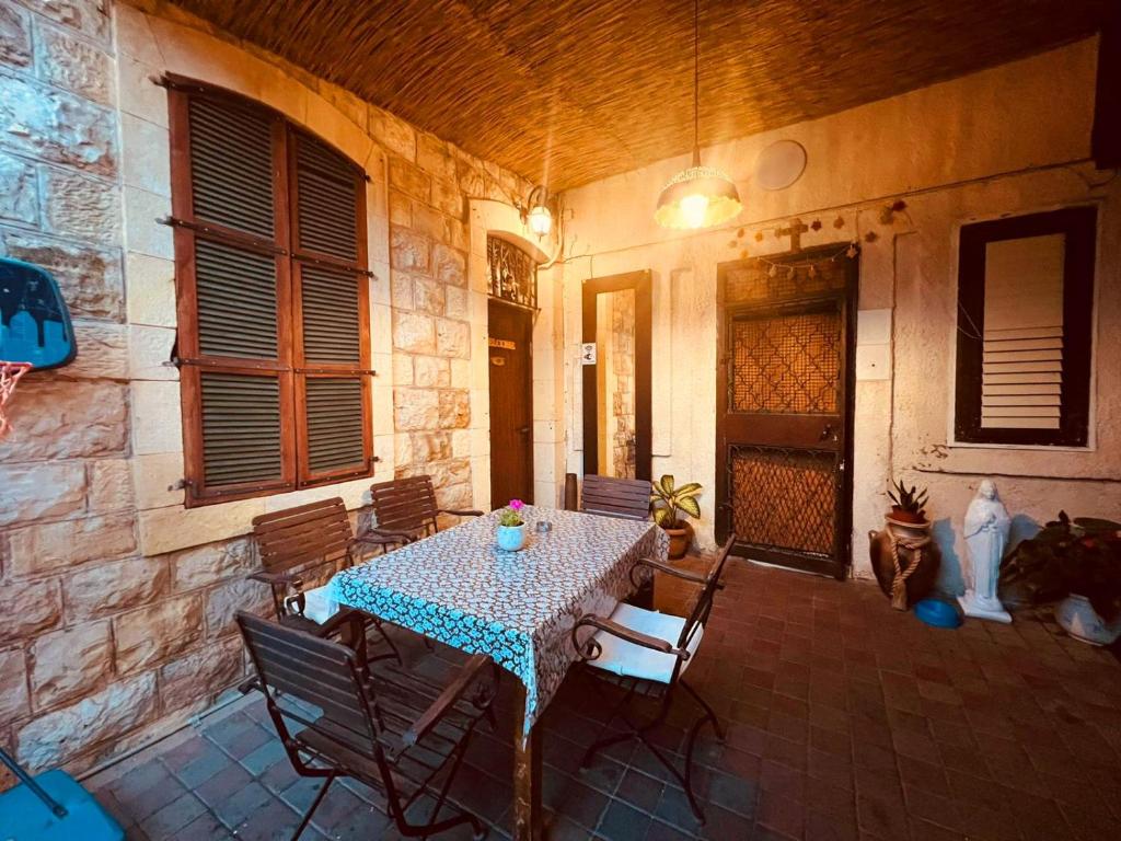 Paradise Rabab Apartment & Guesthouse photo 2