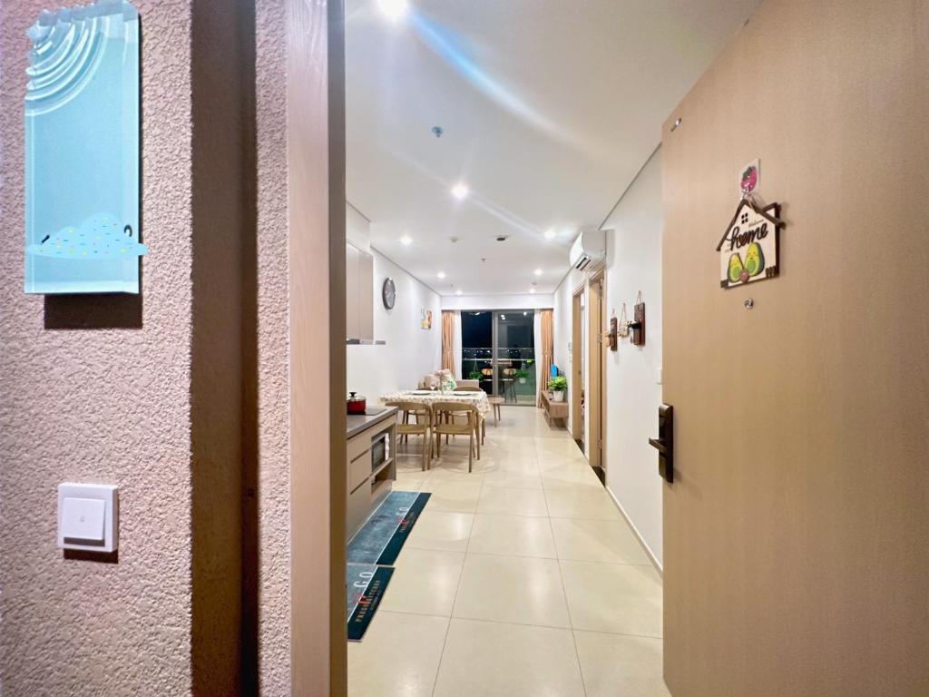 HomeAway - Homestay Vung Tau