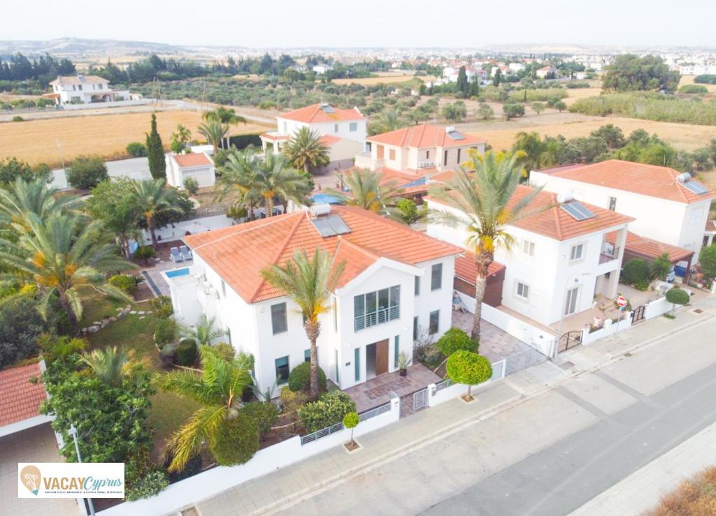 Villa Artemis