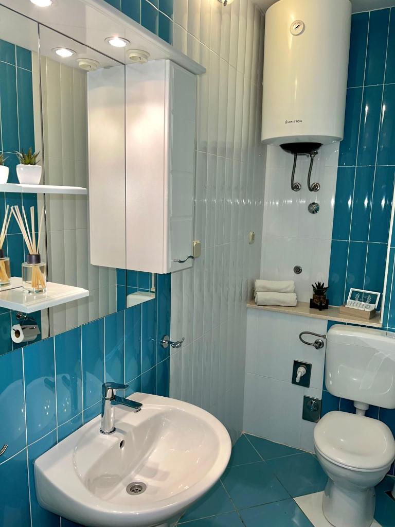 Vespera Apartments photo 2