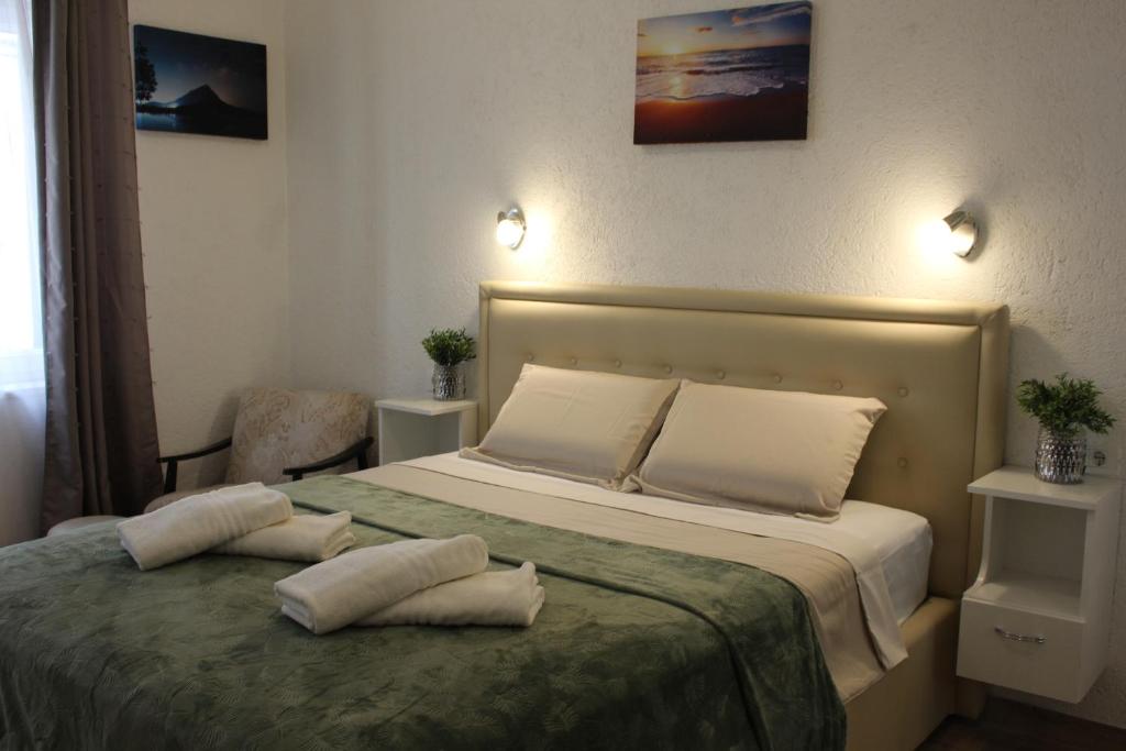 Marina Apartment - Split Center photo 1