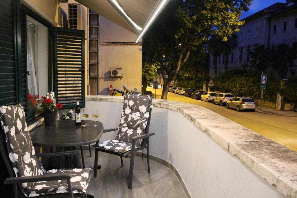 Marina Apartment - Split Center photo 2