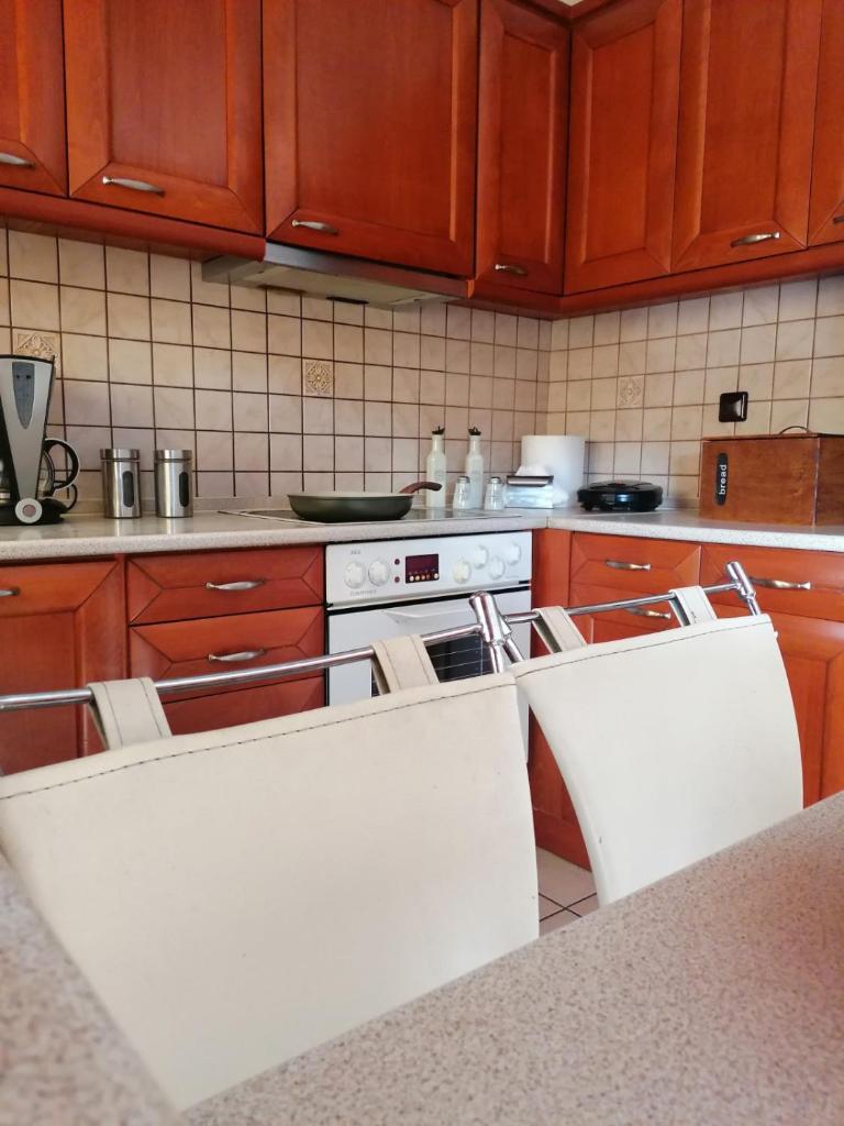 Summer Vibe Apartment photo 4