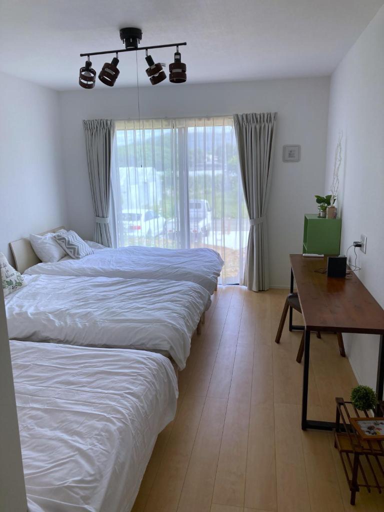 Nakijin Resort Guest House photo 1