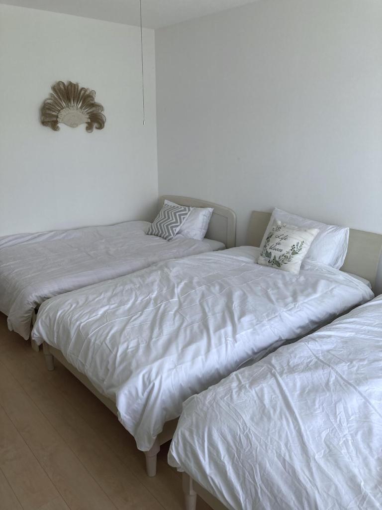 Nakijin Resort Guest House photo 3