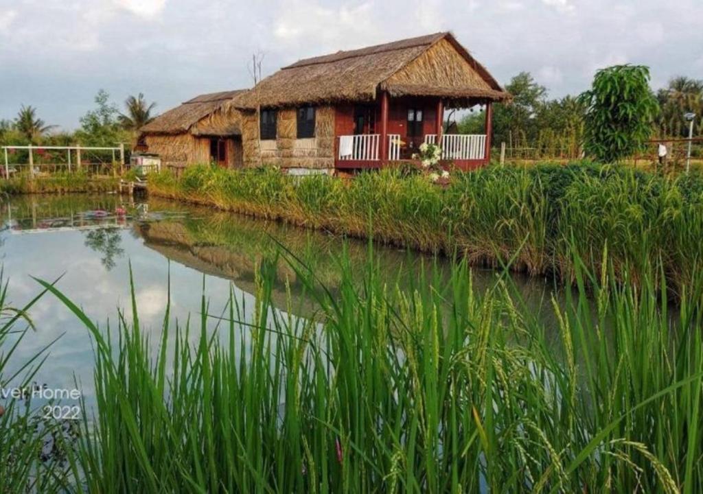 The River Home