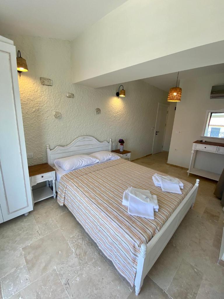 Serez Otel Alaçatı by La Mira photo 2