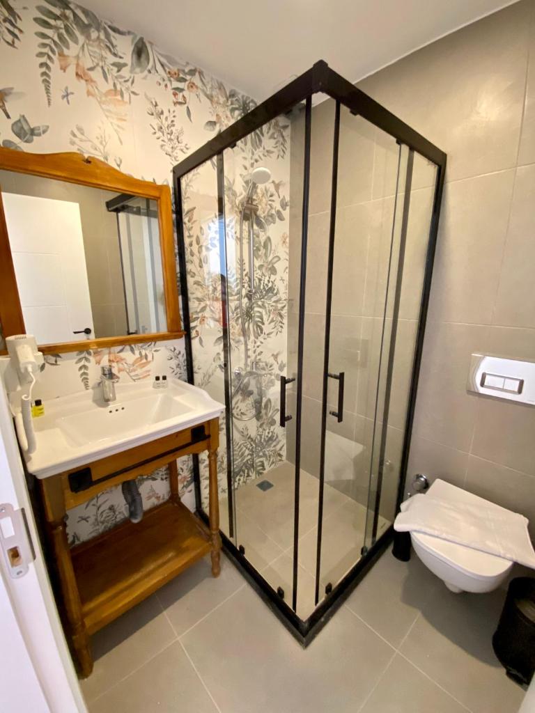 Serez Otel Alaçatı by La Mira photo 3
