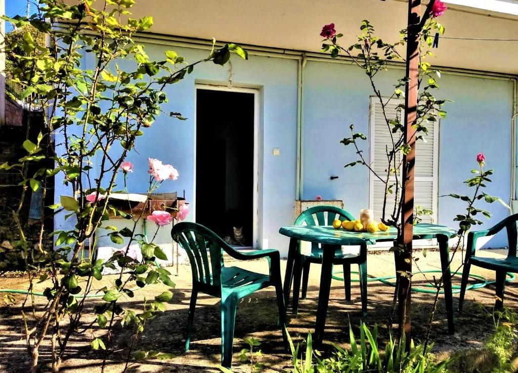 Appartement 2 bedrooms, 4 persons, near LEFKADA photo 1