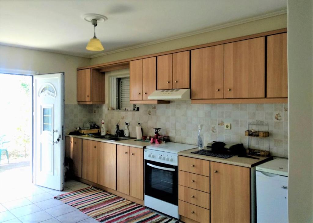 Appartement 2 bedrooms, 4 persons, near LEFKADA photo 3