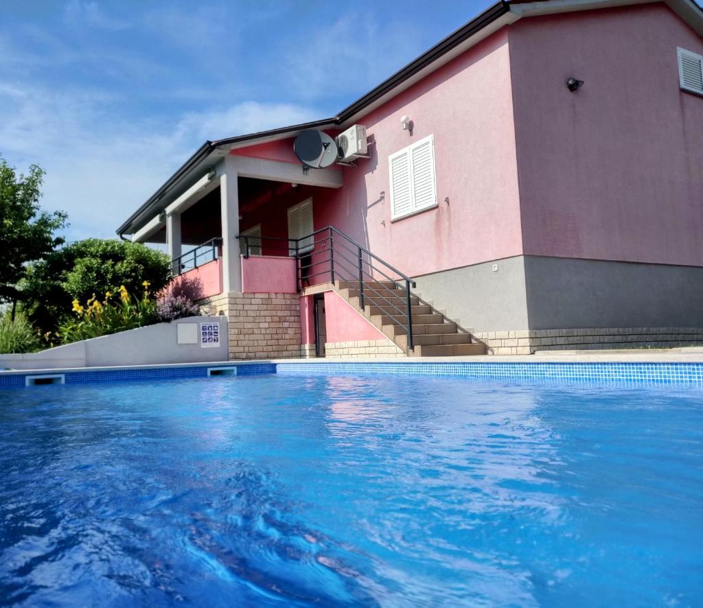 Apartment Vetva
