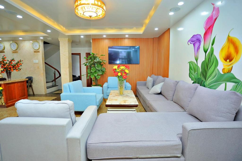 7S Hotel Phuoc Trang Dalat