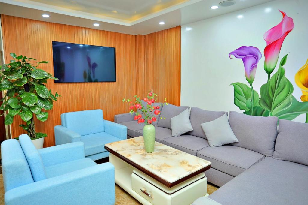7S Hotel Phuoc Trang Dalat