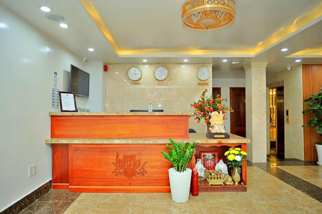 7S Hotel Phuoc Trang Dalat