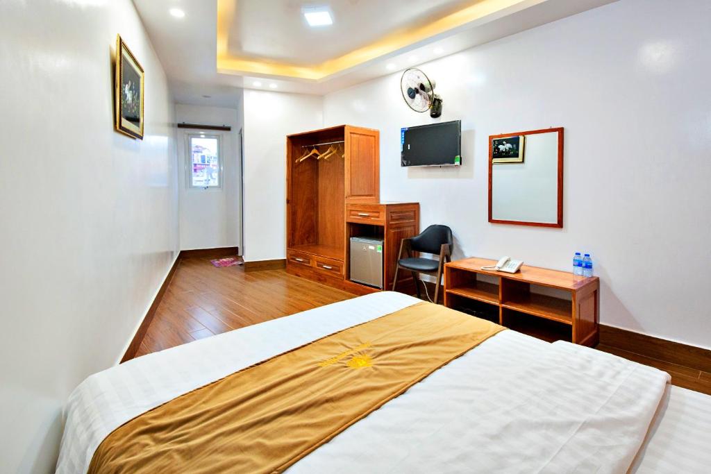 7S Hotel Phuoc Trang Dalat