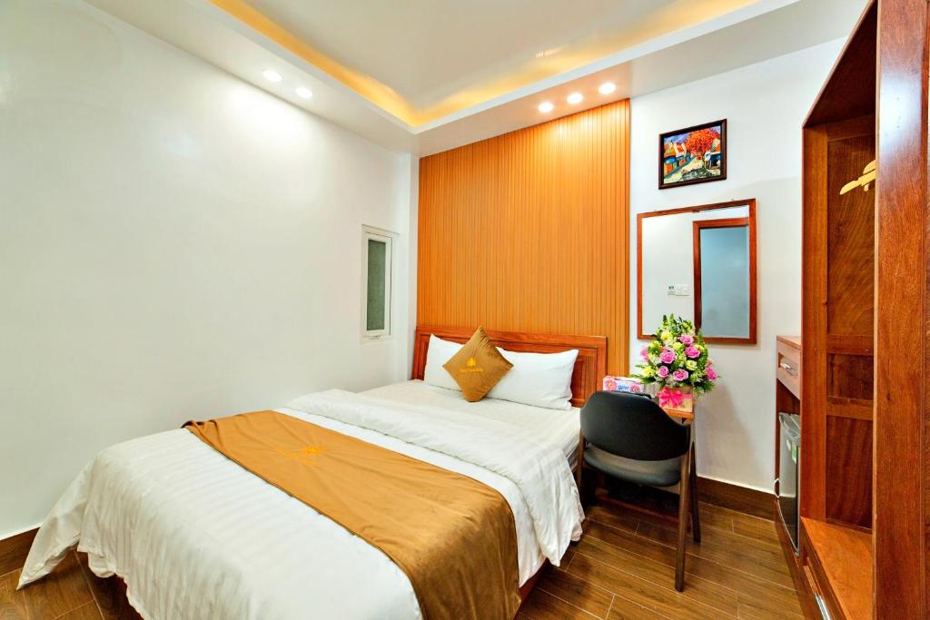 7S Hotel Phuoc Trang Dalat