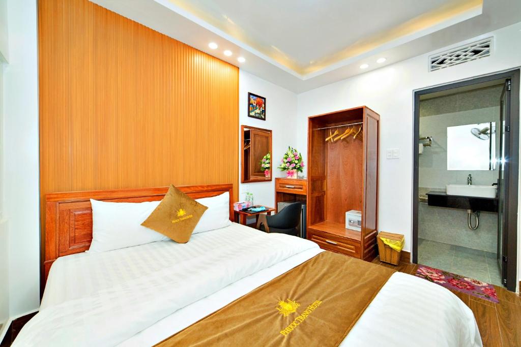 7S Hotel Phuoc Trang Dalat