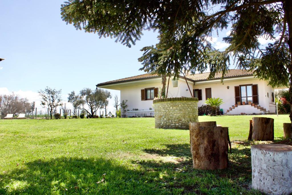 L'oasi della Pace photo 3