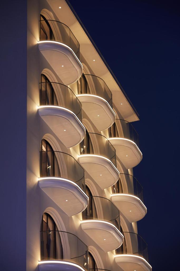 TIDE Hotel photo 4