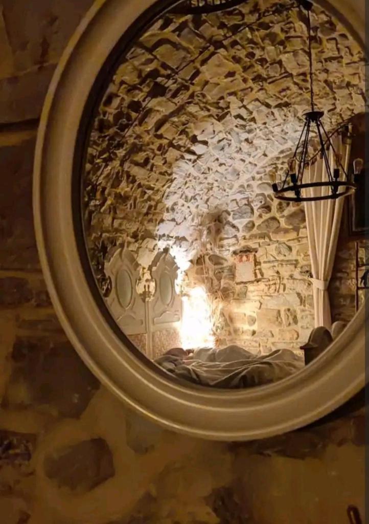 Soggiorno in una Cantina antica del'500, struttura privata, non Albergo photo 1