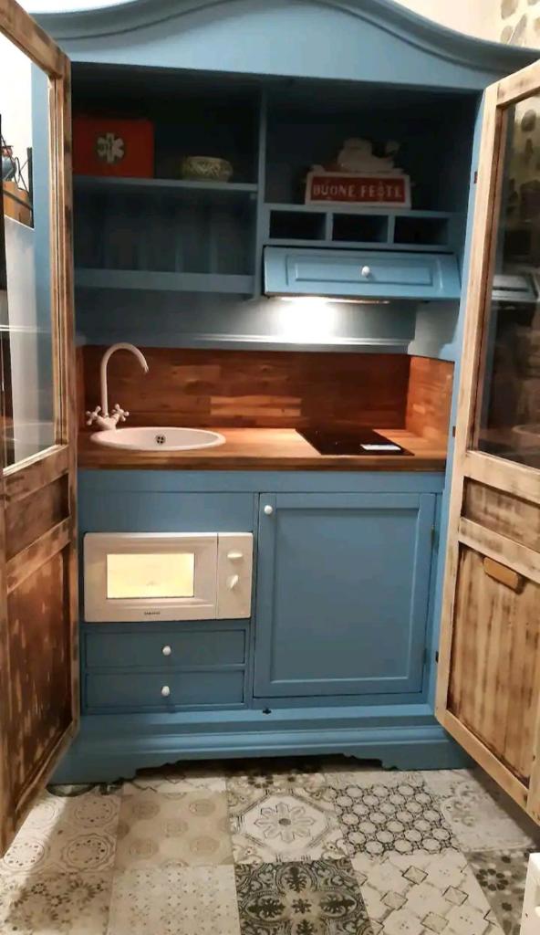 Soggiorno in una Cantina antica del'500, struttura privata, non Albergo photo 3