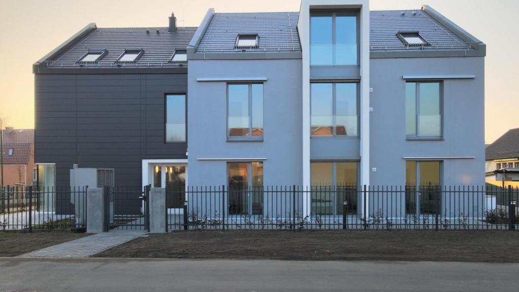 Gästehaus Bernau OT Schönow photo 3