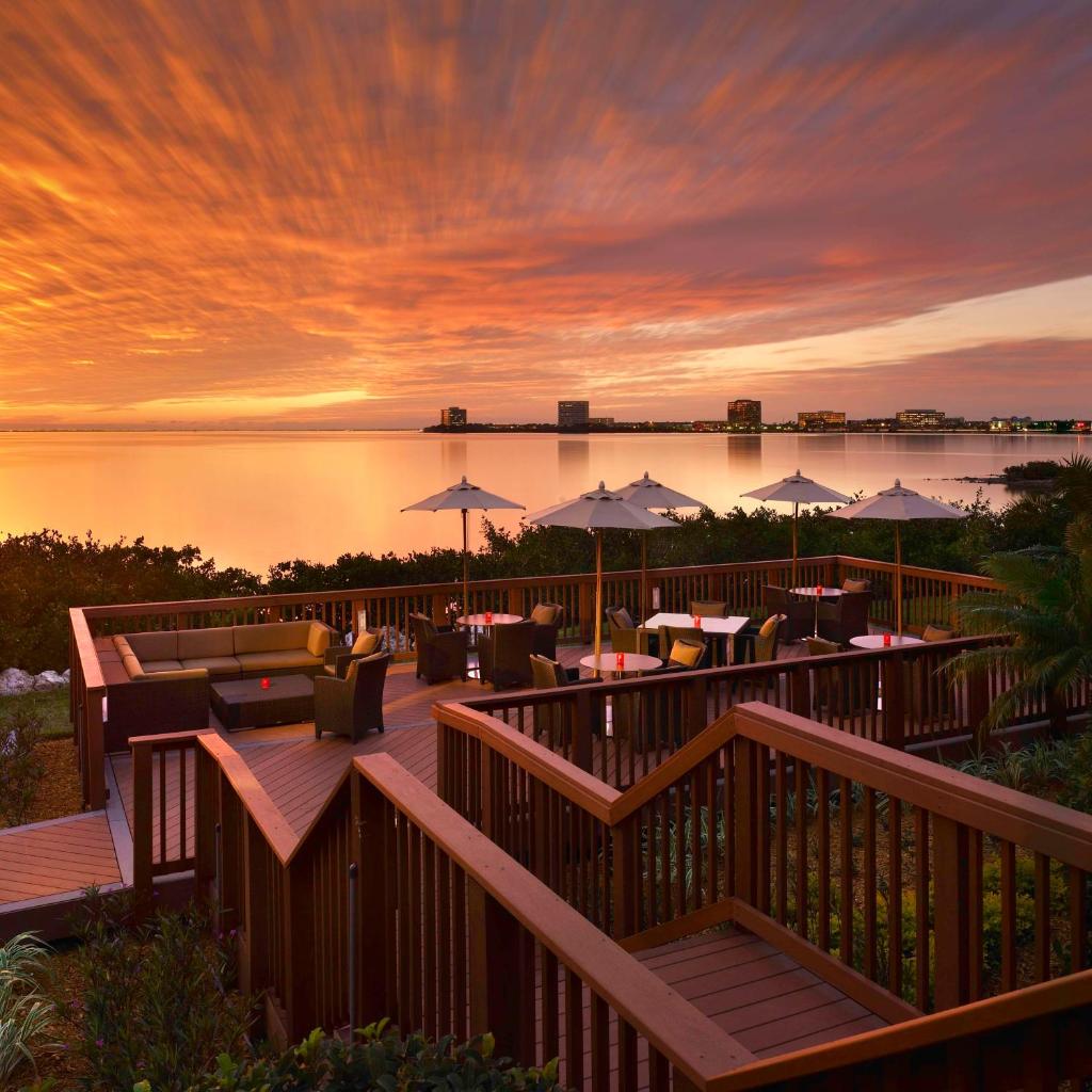 Grand Hyatt Tampa Bay image