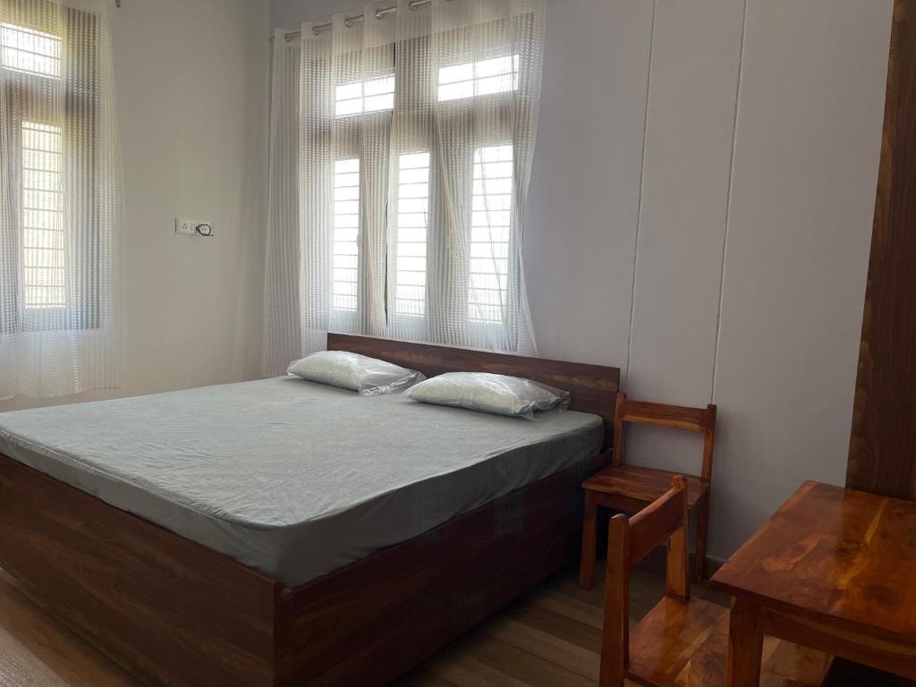 Omkar Homestay photo 4