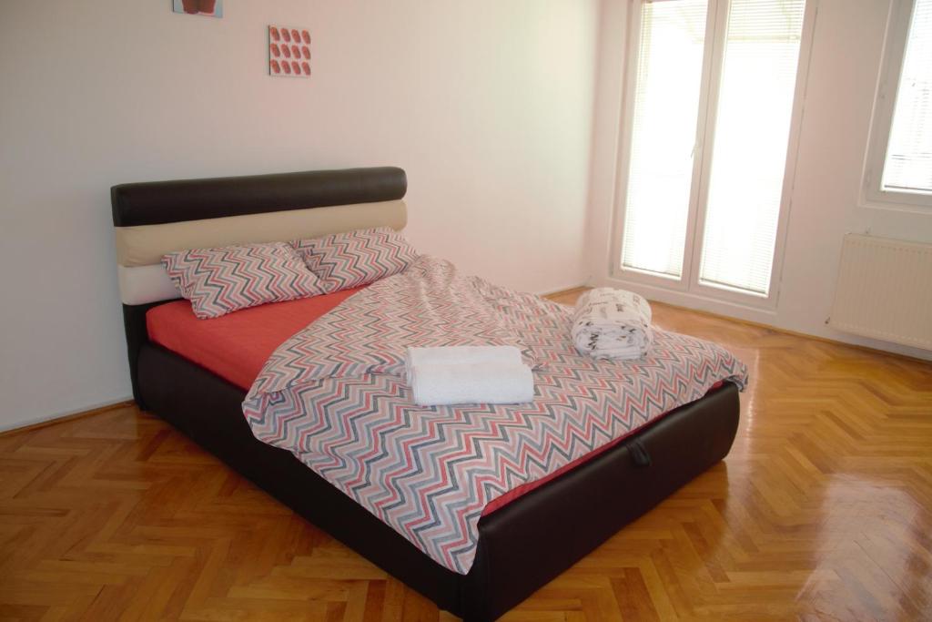 Goodholiday Apartmens Šabac photo 1