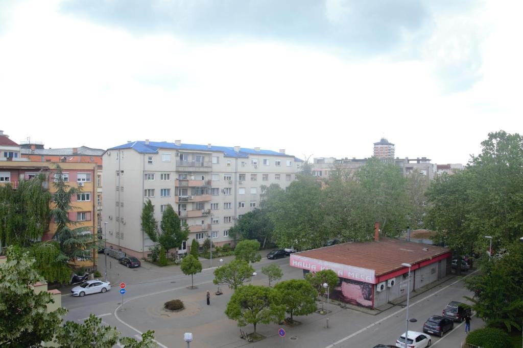 Goodholiday Apartmens Šabac photo 2
