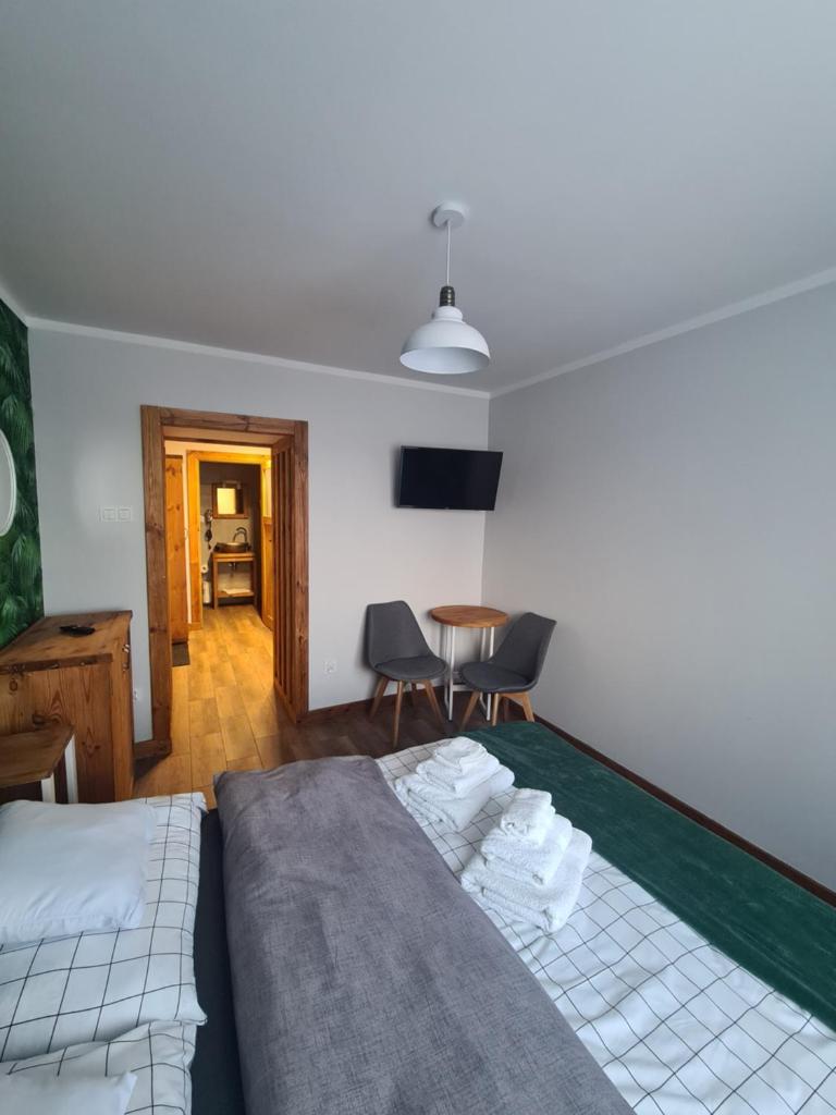 Solanki Loft Kładka photo 4