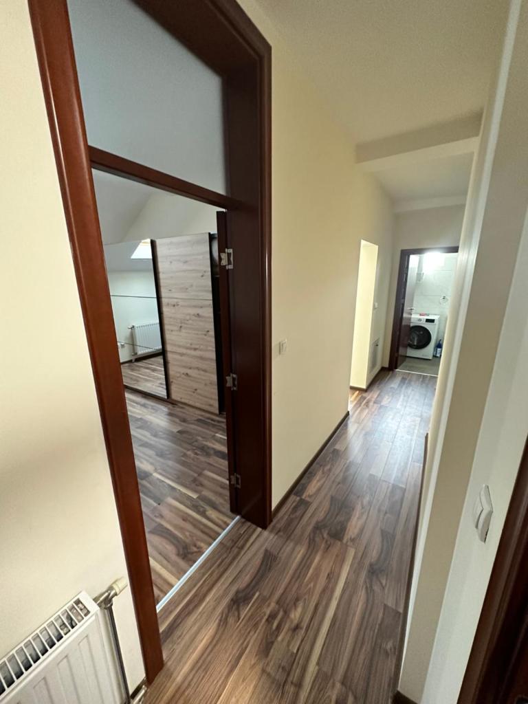 Five Apartments Boska Buhe photo 1