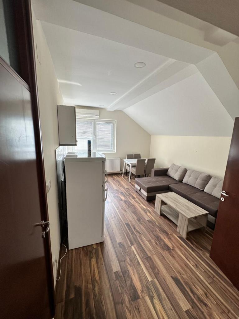 Five Apartments Boska Buhe photo 2
