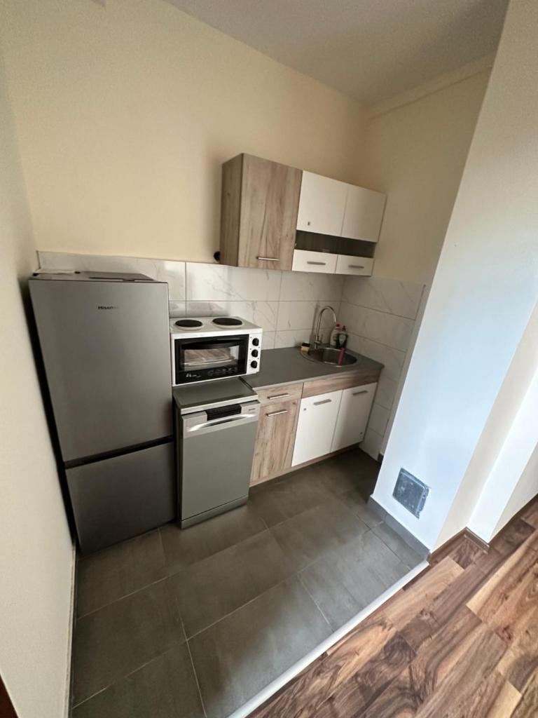 Five Apartments Boska Buhe photo 3
