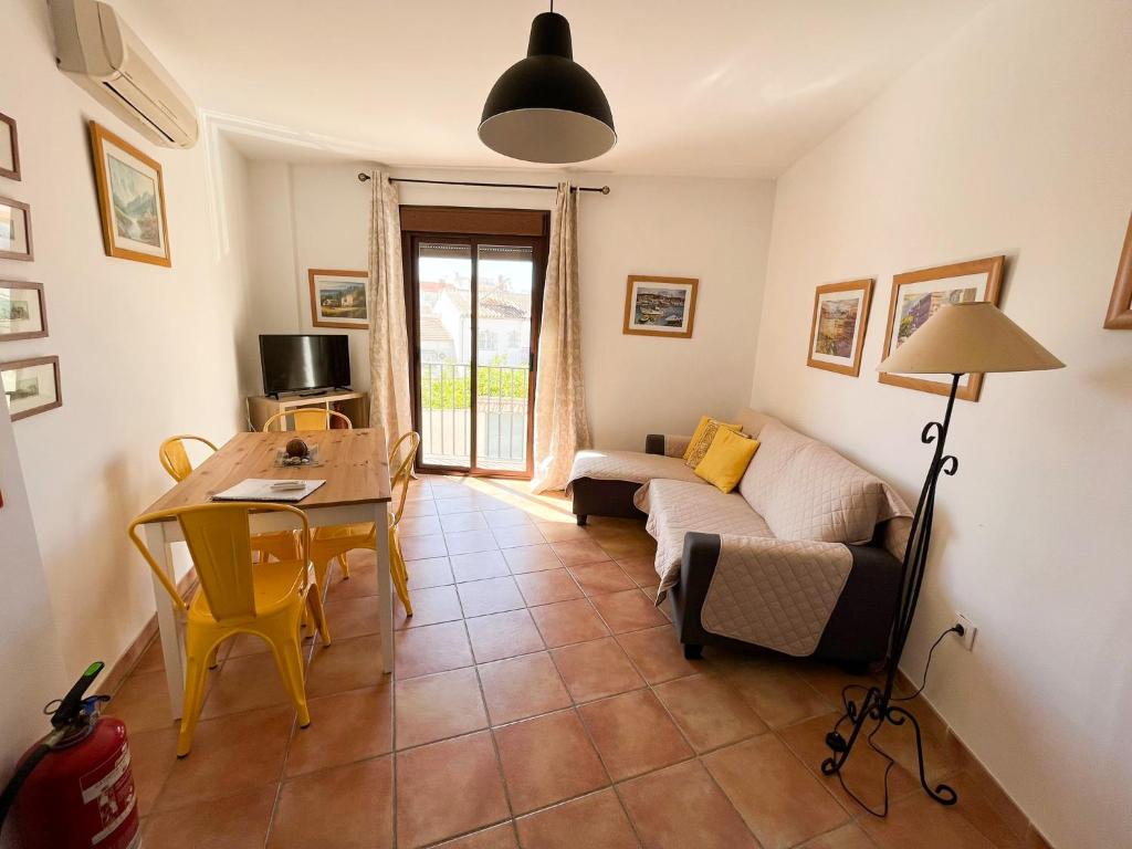 Apartamentos Villa Torcal Room Type - Apartment