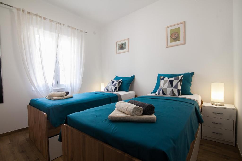 Family Apartments Brach photo 3