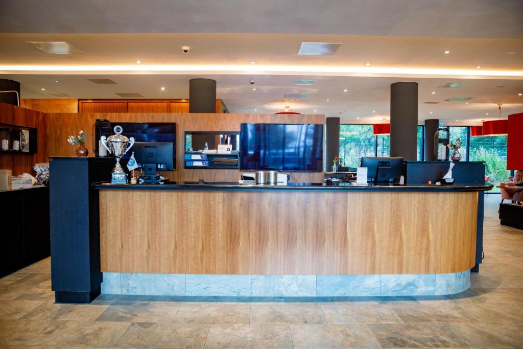 Bastion Hotel Geleen photo 2