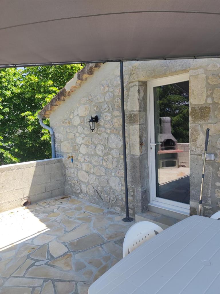 L oxygène Ardechois gîte 2 photo 1