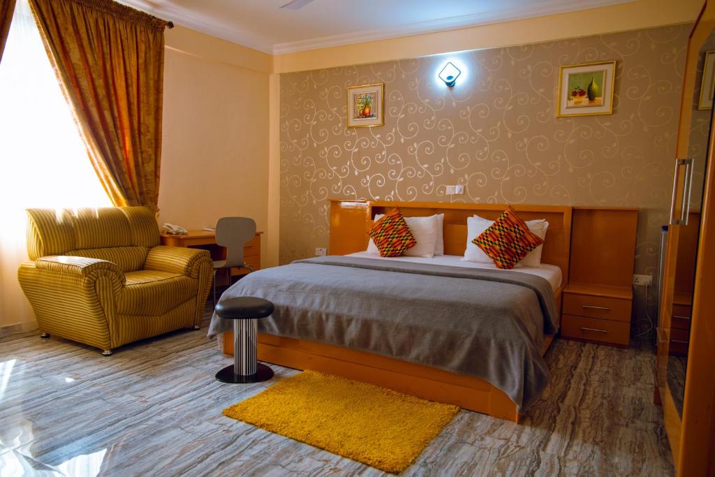 Exotic Palace Hotel photo 2