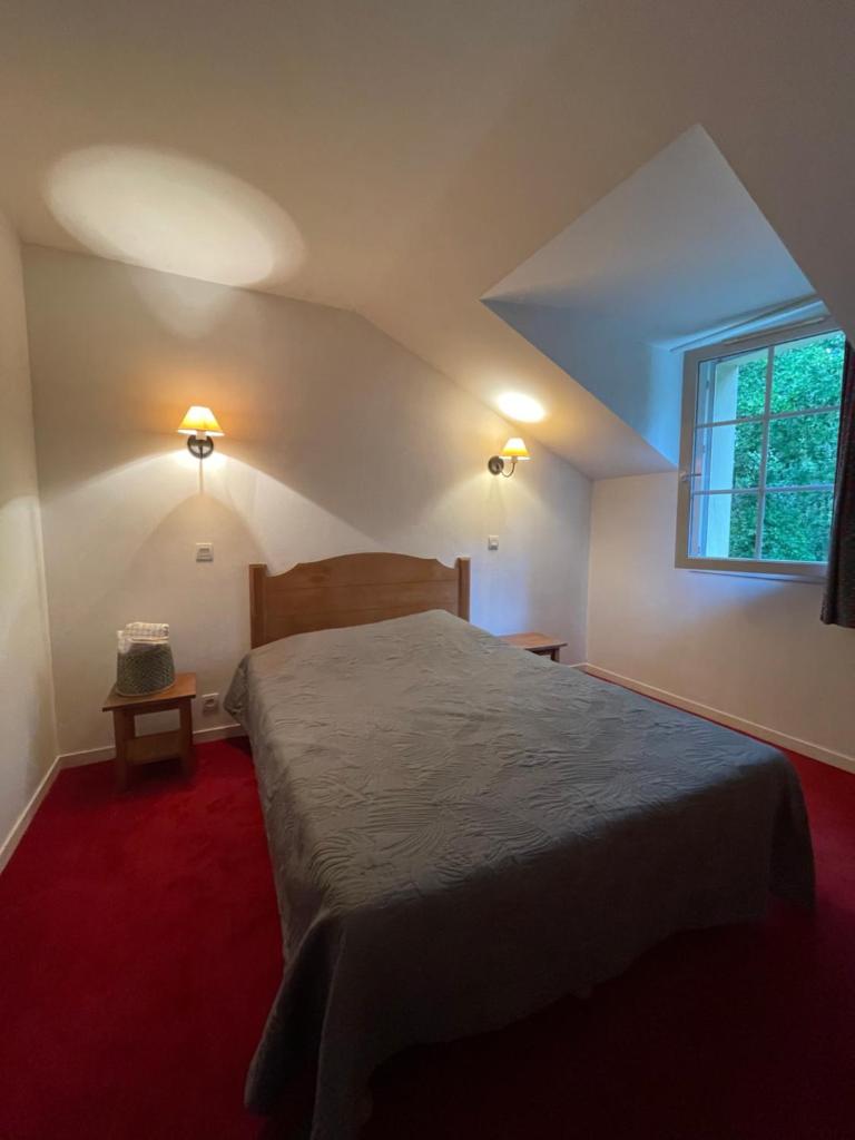 Appartement dans joli village de vacances 47150 photo 2