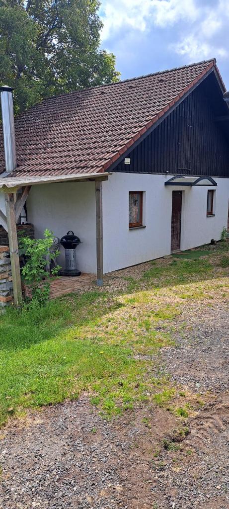 Domek u rybníka photo 3
