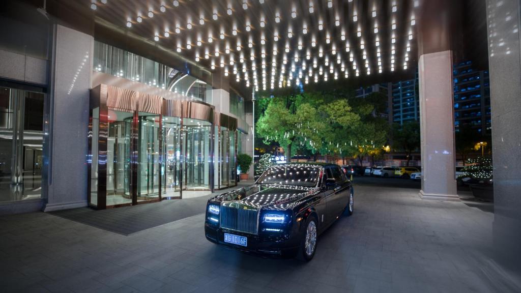 Kingdom Hotel photo 4