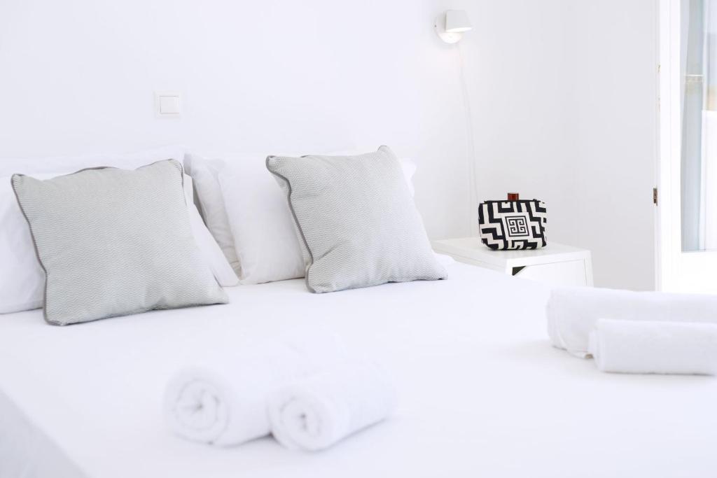 Seaside Paros Ampelas photo 2