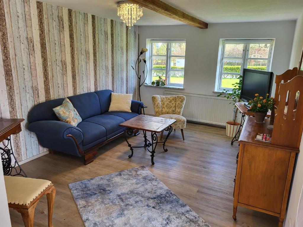 Ferienwohnung Ebsen photo 1