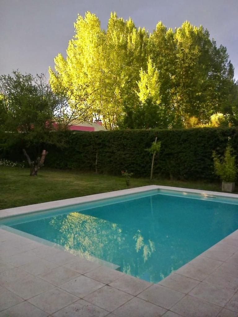 Casa en la Ruta del Malbec photo 4