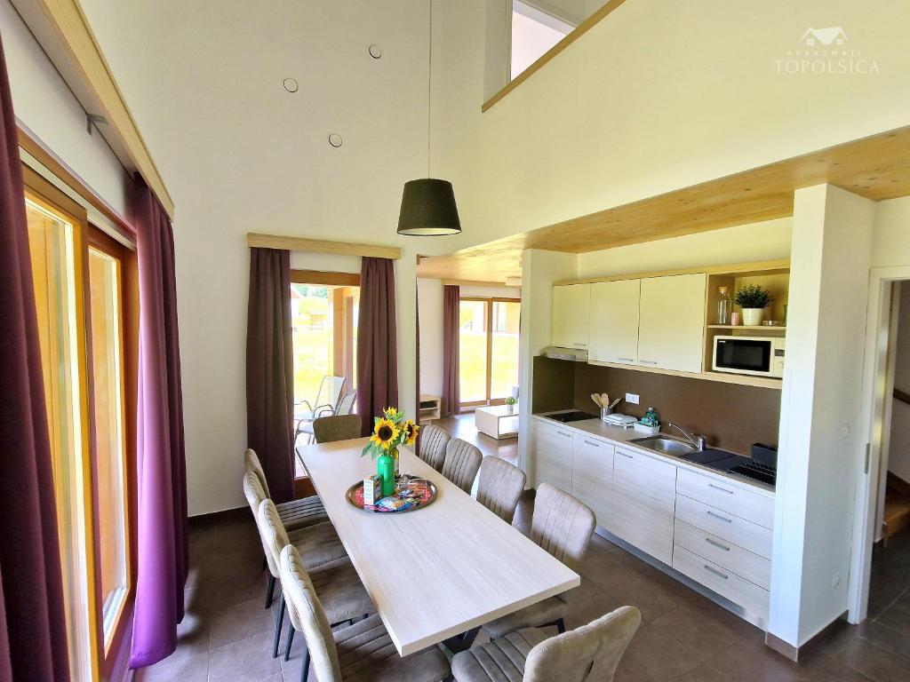 Apartment HORTENZIJA near Terme Topolšica photo 1